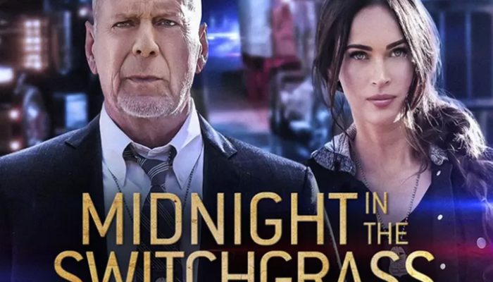 Sinopsis Film Midnight in the Switchgrass: Kisah Megan Fox Bongkar Perdagangan Seks Tayang Malam Ini