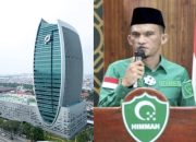 PP HIMMAH Kecam Pelindo: Akses Jalan Pelabuhan Belawan Hancur, Empati Sosial Dipertanyakan