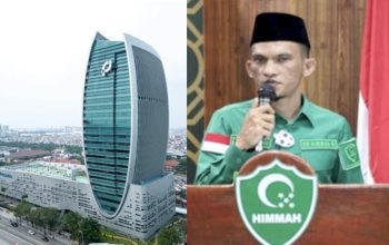 PP HIMMAH Kecam Pelindo