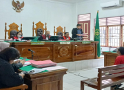 Boni Tarigan Bobol Toko Kelontong di Medan Tuntungan, Hanya Dapat Rp1,5 Juta dari Curi Rokok Rp19 Juta