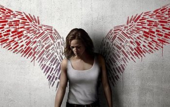 Sinopsis Film Peppermint