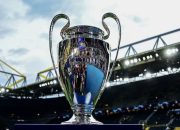 Jadwal Laga Liga Champions Eropa (UCL) 2026 Pekan 7: Inter Milan vs Arsenal dan Real Madrid vs AS Monaco
