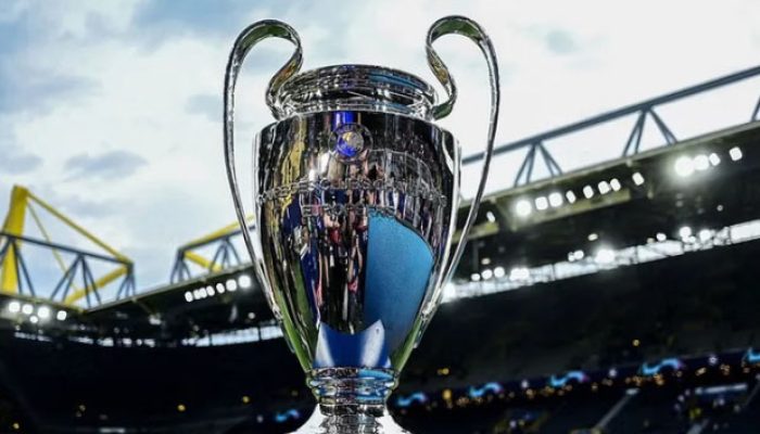 Jadwal Laga Liga Champions Eropa (UCL) 2026 Pekan 7: Inter Milan vs Arsenal dan Real Madrid vs AS Monaco