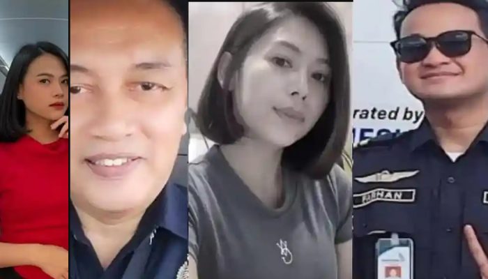 Daftar Pilot dan Pramugari Korban Pesawat ATR 42-500 IAT yang Jatuh di Maros