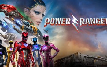 Sinopsis Film Power Rangers