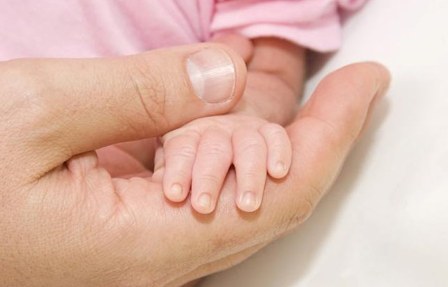 Cara 5 Merawat Bayi Prematur