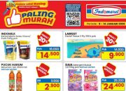 Promo Murah Meriah Indomaret