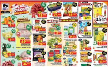 Promo Murah Meriah Alfamart