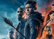 Sinopsis Film Robin Hood: Aksi Pemanah Bertudung Hadapi Pemerintah Korup Tayang di Bioskop Trans TV