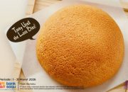 Promo Murah Meriah RotiO