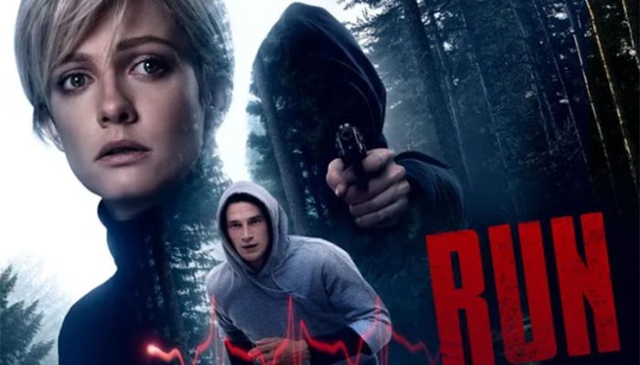 Sinopsis Film Run: Cerita Anak Penyandang Disabilitas dan Ibu Psikopat Tayang di Bioskop Trans TV Malam Ini