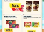 Promo Murah Meriah Alfamart