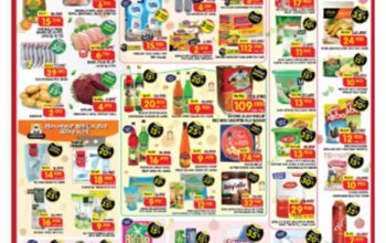 Promo Murah Meriah Superindo