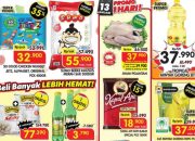 Promo Super Meriah Superindo Weekday