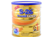 BPOM Tarik Sementara Susu Formula Bayi S-26 Promil Gold pHPro 1, Orang Tua Diminta Waspada