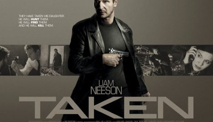 Sinopsis Film Taken: Aksi Mantan Agen CIA Anaknya Diculik Tayang di Bioskop Trans TV Malam Ini