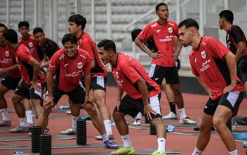 FIFA Series 2026 Indonesia