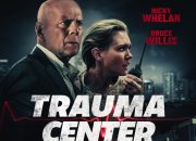 Sinopsis Film Trauma Center