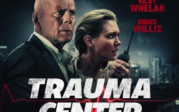 Sinopsis Film Trauma Center
