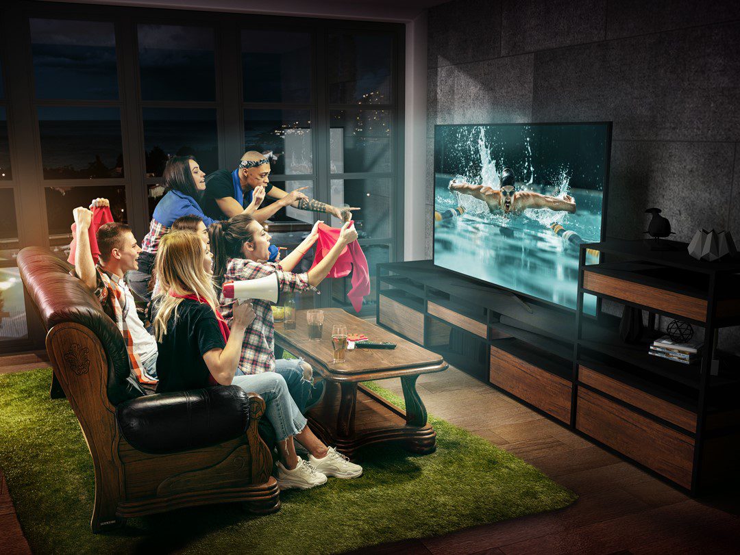 Top 10 Program TV dan Sinetron Terbaik