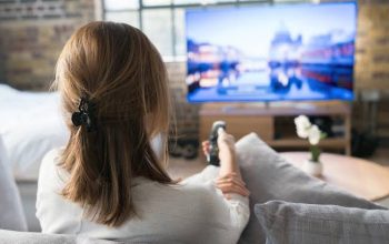 Top 10 Program TV dan Sinetron Terbaik