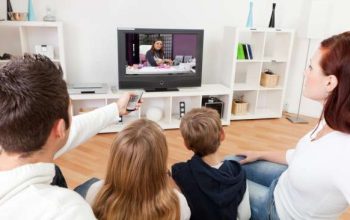 Top 10 Program TV dan Sinetron Terbaik