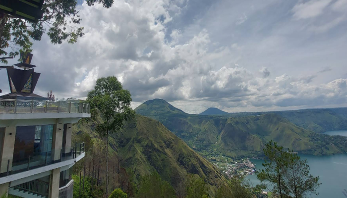 5 Destinasi Wisata Menarik di Sekitar Taman Simalem Resort, Kabupaten Karo