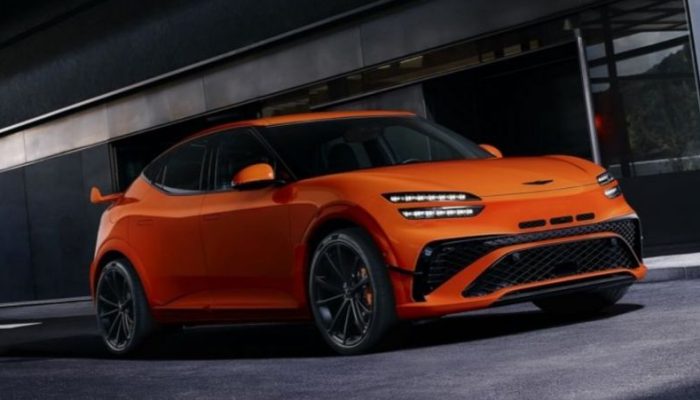 Genesis Segera Masuk Indonesia, Siap Tantang Lexus hingga BMW di Segmen Mobil Mewah