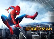 Sinopsis Film Spider-Man: Homecoming
