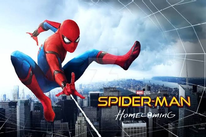 Sinopsis Film Spider-Man: Homecoming