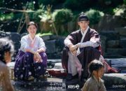 Top 9 Drakor Rating Tertinggi