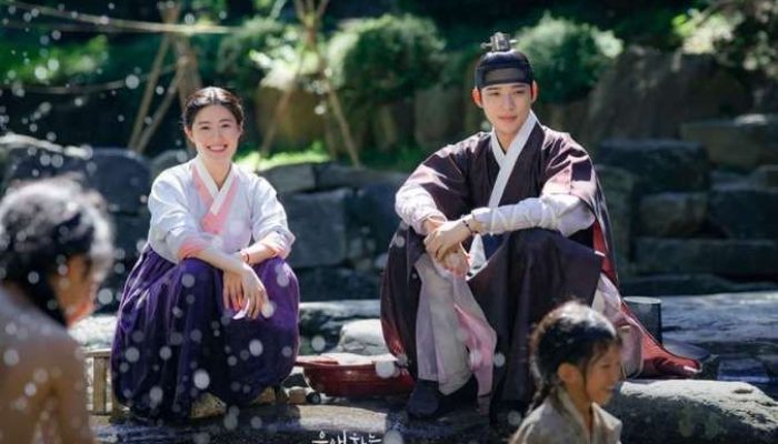 Top 9 Drakor Rating Tertinggi Minggu Pertama Februari 2026: Ada Drakor Our Universe