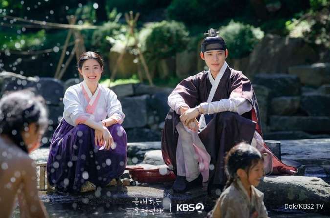 Top 9 Drakor Rating Tertinggi