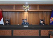 Telat Notifikasi Akuisisi, PT Iforte Solusi Infotek Jalani Sidang Perdana di KPPU