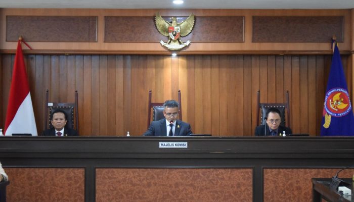 Telat Notifikasi Akuisisi, PT Iforte Solusi Infotek Jalani Sidang Perdana di KPPU