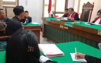 Penyelundupan PMI ilegal