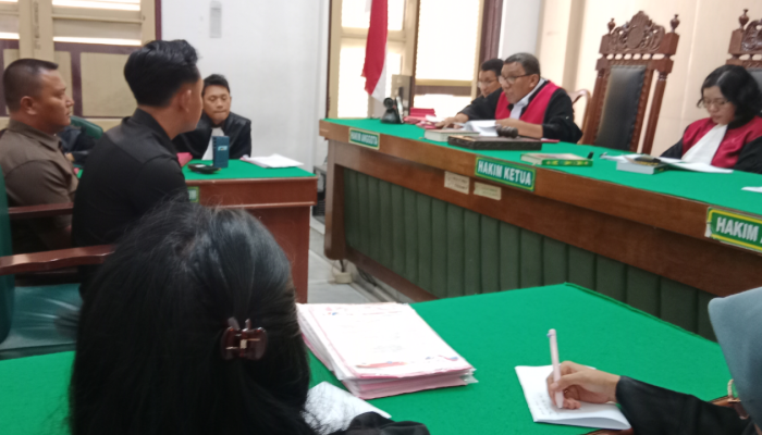 Tiga Warga Asahan Diadili, Selundupkan 25 PMI Ilegal ke Malaysia