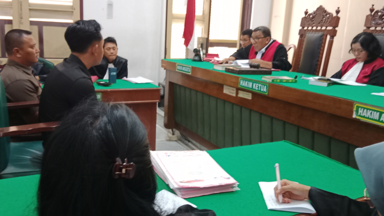 Penyelundupan PMI ilegal