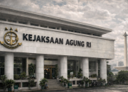 Dua Kajari di Sumatera Utara Diganti Saat Jalani Pemeriksaan Kejagung