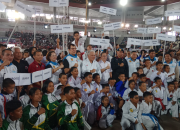 Kajatisu Cup II 2026