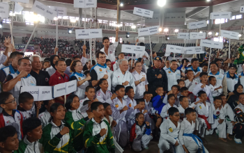 Kajatisu Cup II 2026