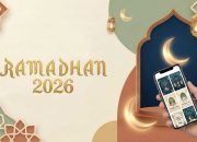 Jadwal Imsakiyah Kota Padang