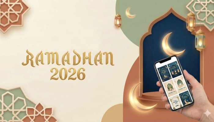 Jadwal Imsakiyah Kota Padang dan Sekitarnya 1 Ramadhan 1447 H Versi Muhammadiyah