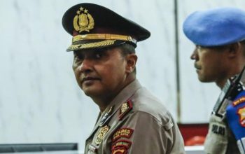 Sidang Etik Polri: AKBP Didik PTDH, Aipda Dianita Jalani Rehabilitasi BNN