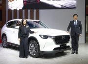 Mazda Indonesia di IIMS 2026