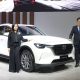 Mazda Indonesia di IIMS 2026