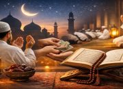 10 Amalan Utama Ramadan 1447 Hijriah yang Dianjurkan dan Penuh Keutamaan