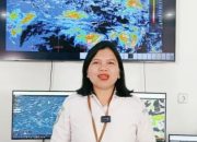 BMKG Sumut 19 Februari