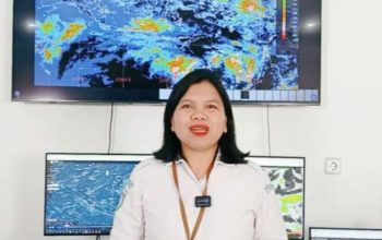 BMKG Sumut 19 Februari