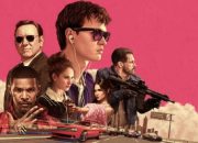 Sinopsis Film Baby Driver